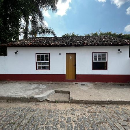 Casa Do Chafariz Tiradentes Villa Dış mekan fotoğraf