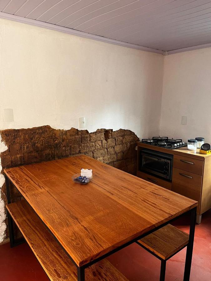 Casa Do Chafariz Tiradentes Villa Dış mekan fotoğraf